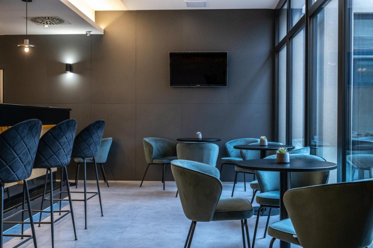 Hotel Delibab Hajdúszoboszló Εξωτερικό φωτογραφία