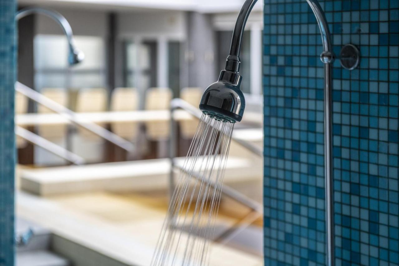 Hotel Delibab Hajdúszoboszló Εξωτερικό φωτογραφία