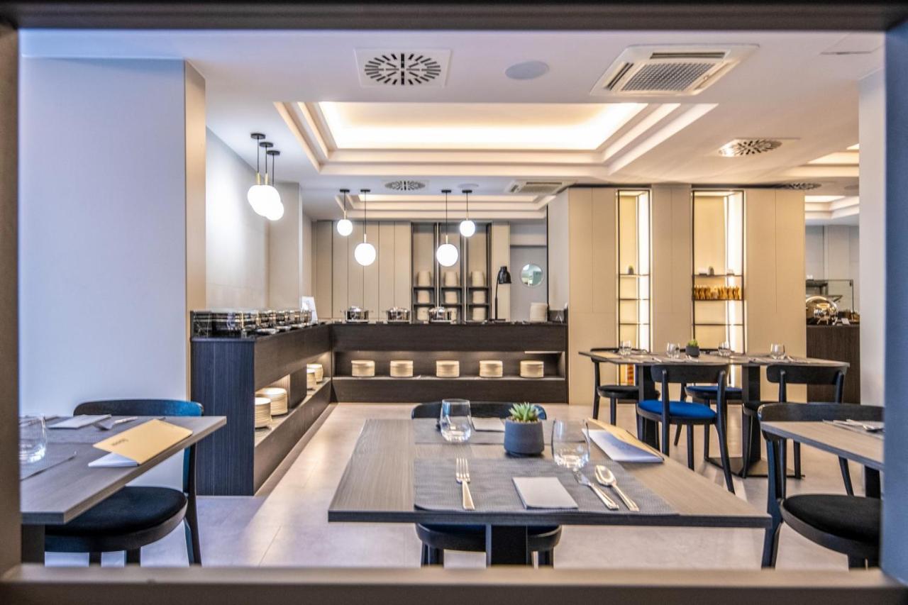 Hotel Delibab Hajdúszoboszló Εξωτερικό φωτογραφία