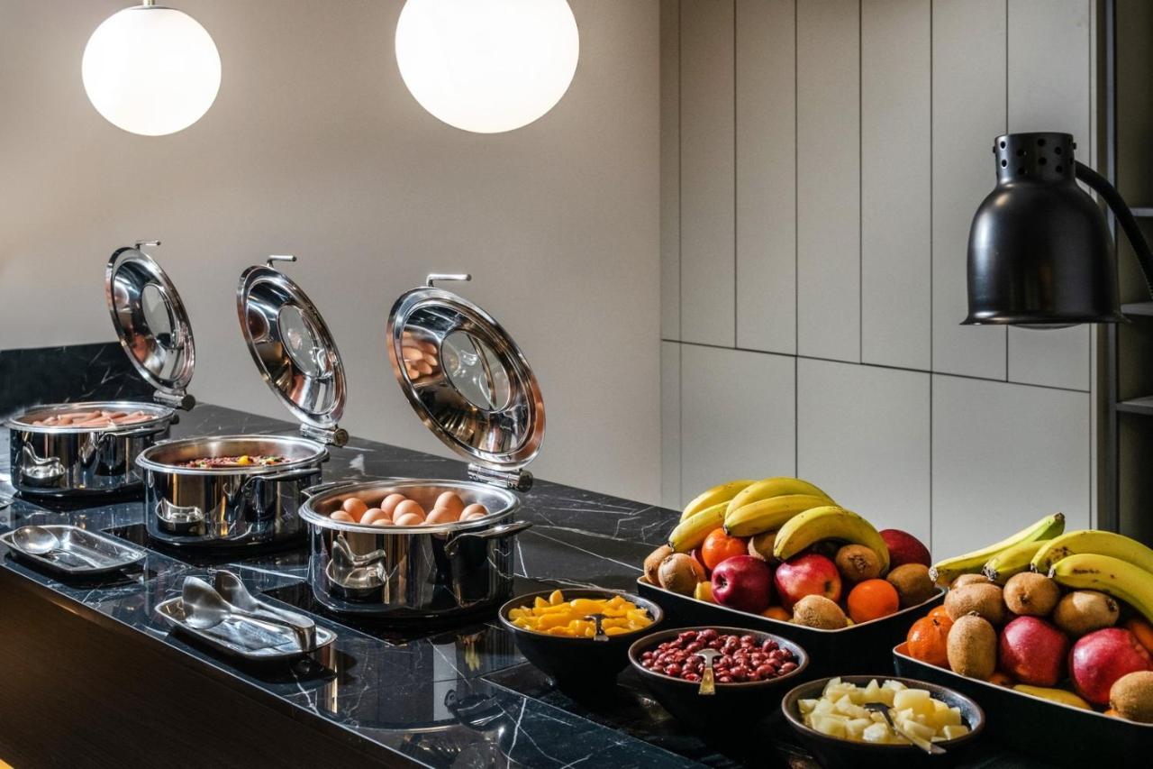 Hotel Delibab Hajdúszoboszló Εξωτερικό φωτογραφία