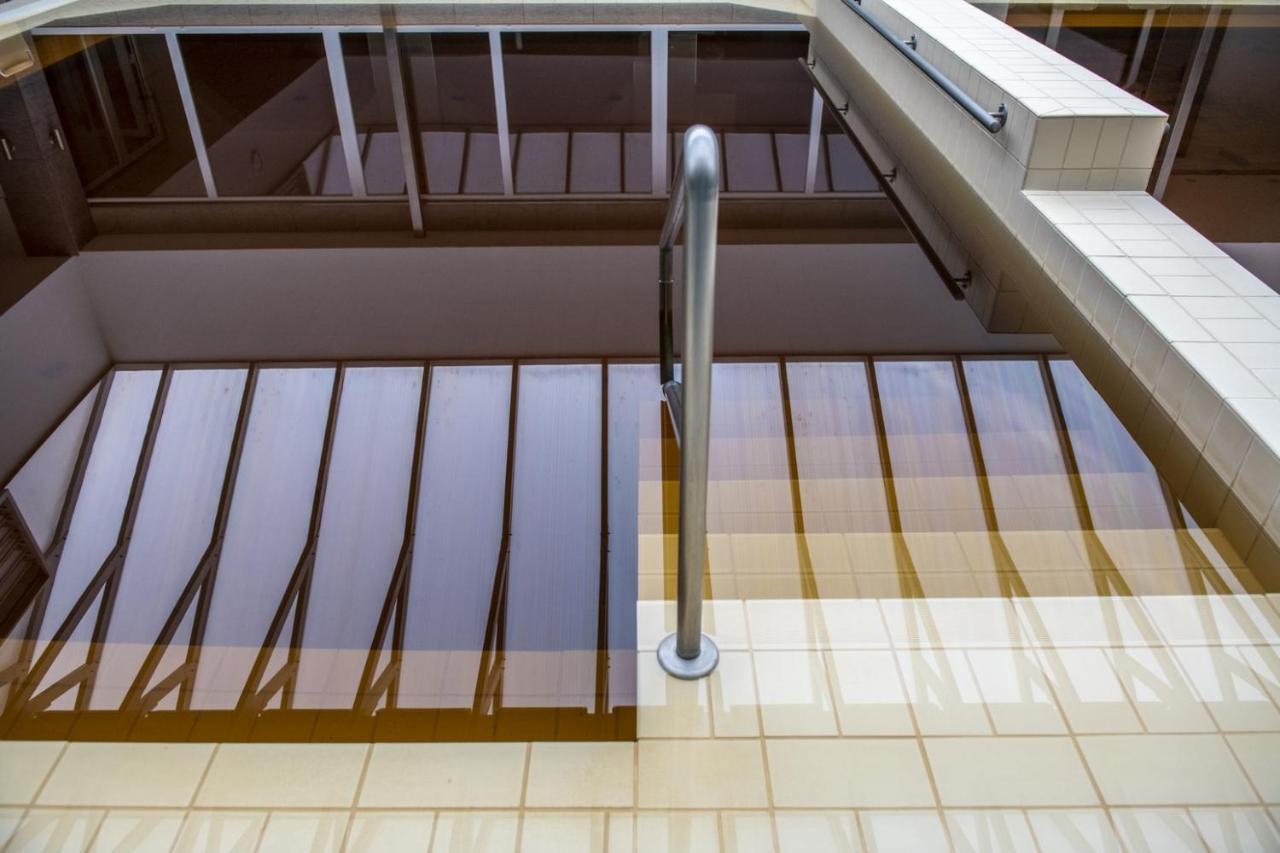 Hotel Delibab Hajdúszoboszló Εξωτερικό φωτογραφία