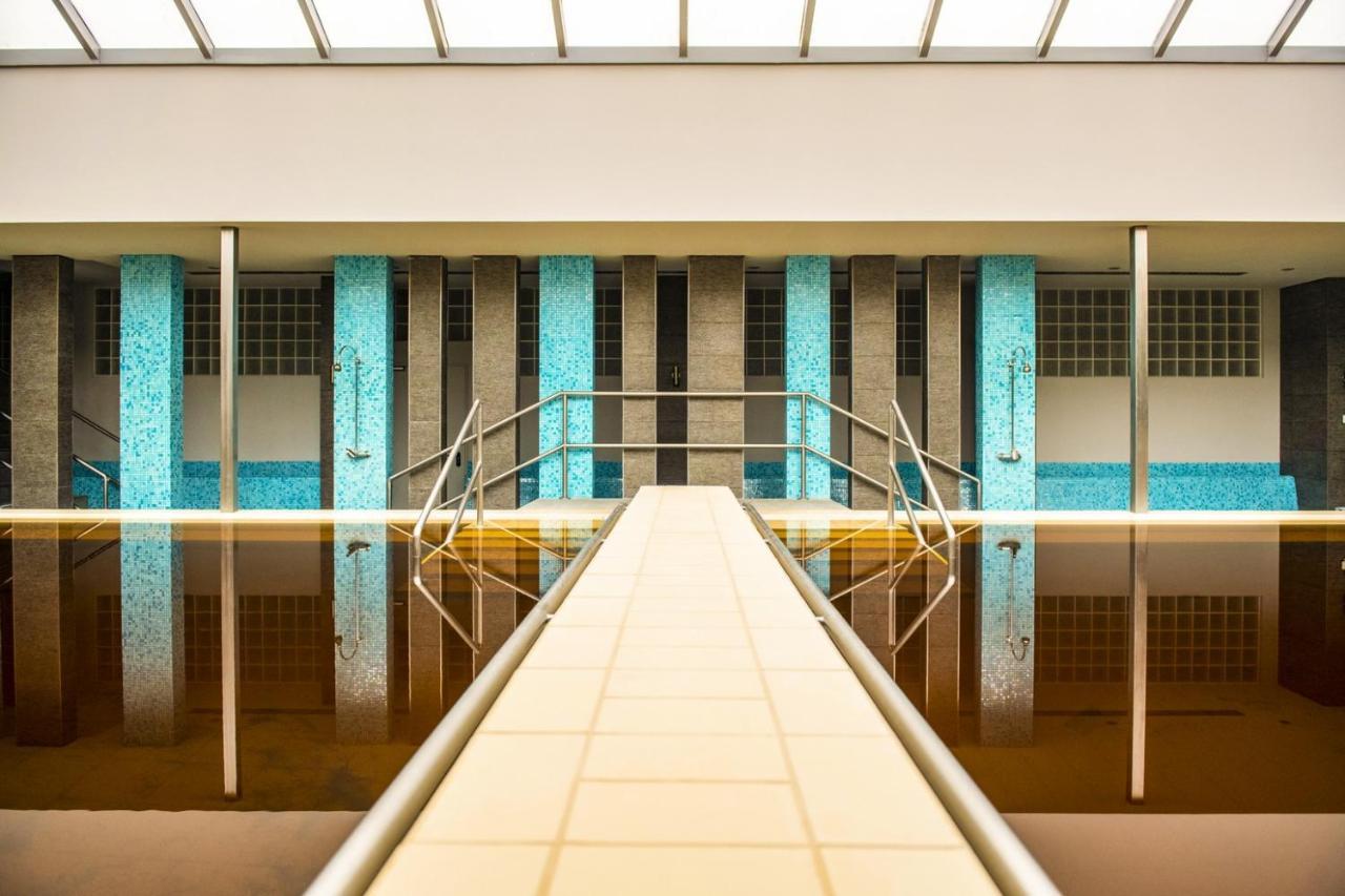 Hotel Delibab Hajdúszoboszló Εξωτερικό φωτογραφία