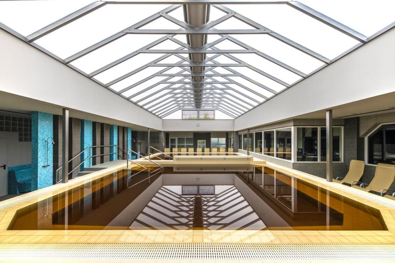 Hotel Delibab Hajdúszoboszló Εξωτερικό φωτογραφία