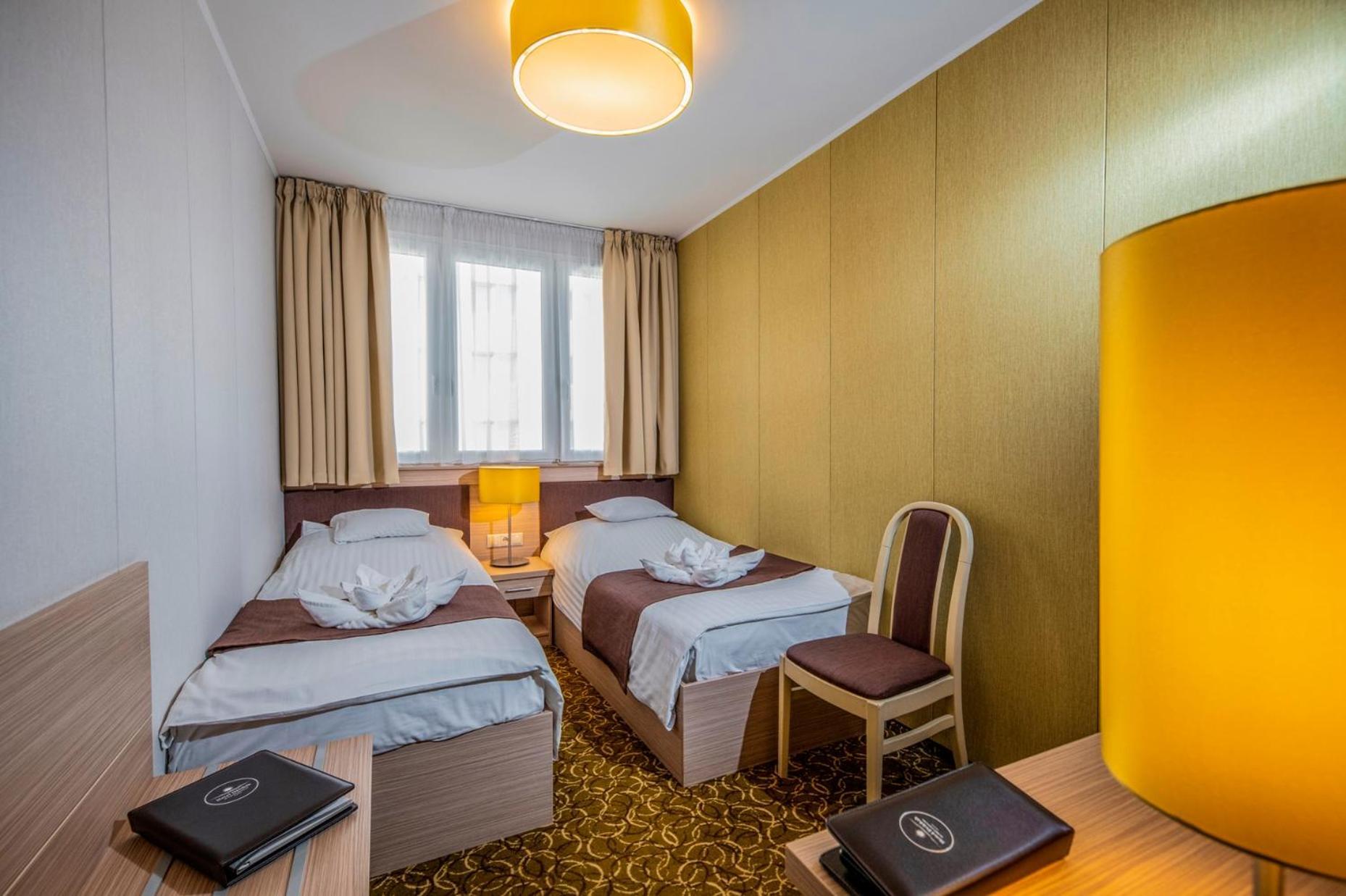 Hotel Delibab Hajdúszoboszló Δωμάτιο φωτογραφία